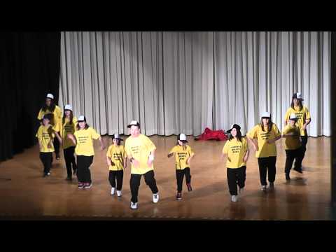 Auftritt Tanzfestival in Büren 11 2011 002