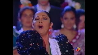 Isabel Pantoja - Me embrujaste (Al Rocío, 1996)