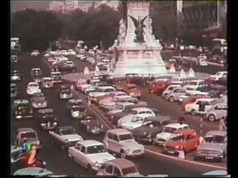 O antes e o depois de Abril de 1974 TVI 1996