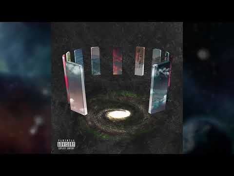 8. El Xingo x Alex Hierro - UNIVERSO