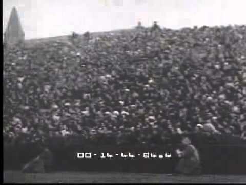 1949 (November 16) England 9 -Northern Ireland 2 (World Cup Qualfiier) (not every goal)