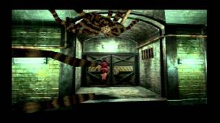 preview picture of video 'Resident Evil 2 - Claire B Full Walkthrough - Rank A Normal Mode HD'