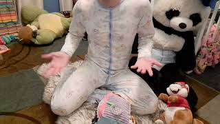 ABDL update, the great patreon diaper purge and subsequent relocation to JFF!