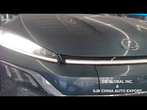 Thumbnail for SJB CHINA | Dongfeng Honda Siming M-NV 2022 by Dongfeng Honda