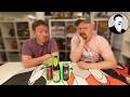 We Tried Ancient Drinks So You Don T Have To Ashens