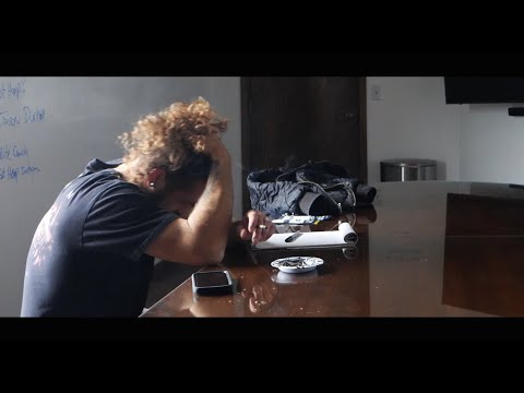 Stay Tough - Camm LaPeen ft. Jeff Skigh & Whitney Burns