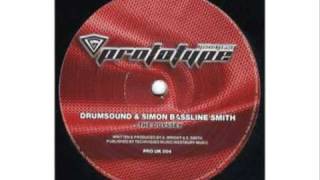 Music video thumbnail preview for Drumsound \u0026 Simon Bassline Smith - The Odyssey by Drumsound & Bassline Smith