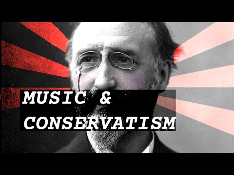 Theodore Dubois and why conservatism is bad for music