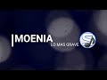 Lo Mas Grave | Moenia
