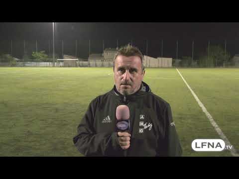 Résumé D1 Foot-Entreprise AFC Aquitain vs Opéra NB (1-0)