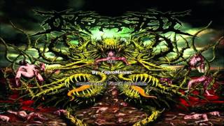 Ingested - Pre-Released Foetal Mush (Lyrics Video)