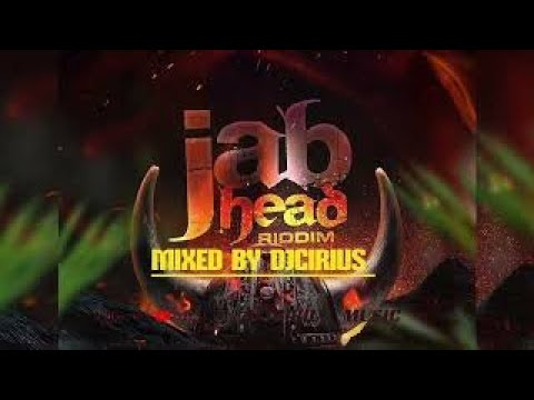 JAB HEAD RIDDIM 2022 SOCA PROMO MIX | BUNJI-GARLIN | FAY-ANN-LYONS| TALLPREE | MANDELLA LINKZ