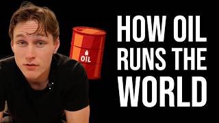 Oil Economics Explained in 12 Minutes