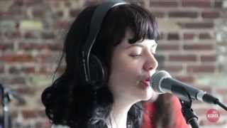 Nikki Lane &quot;Good Man&quot; Live at KDHX 6/12/14