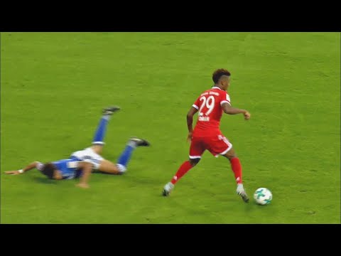 These Football Skills Should Be Illegal