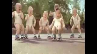 Billie Jean Babies - Full Extended Version