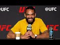Rob Font on Last Matchup With Jose Aldo: 'I Felt That Veteran in Him' | UFC Vegas 53