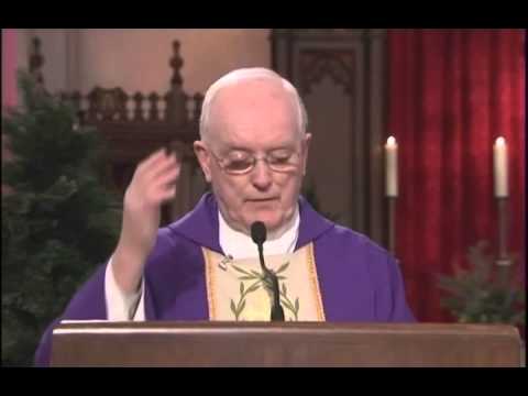 Daily Mass, Tuesday 23 December 2014