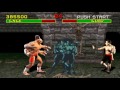 Mortal Kombat 1 The Ultimate Arcade Glitch