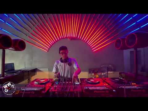 OMAR MONTES (DISCO RADAR)