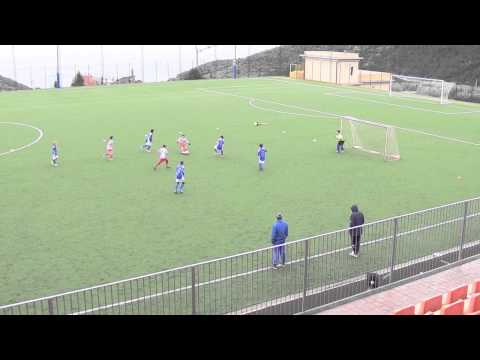 Nolese vs Villanovese