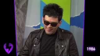 Ramones: The Raw & Uncut Interview - 1986