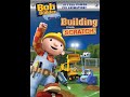 Bob The Builder Ready Steady Build Building From Scratch 2010 Video