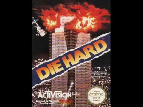 Fantastic Video Game Music #1- Die Hard Building