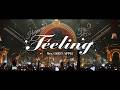 Mrs. GREEN APPLE – Feeling【LIVE from “Harmony”】