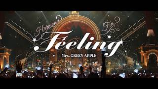 Mrs Green Apple — Feeling
