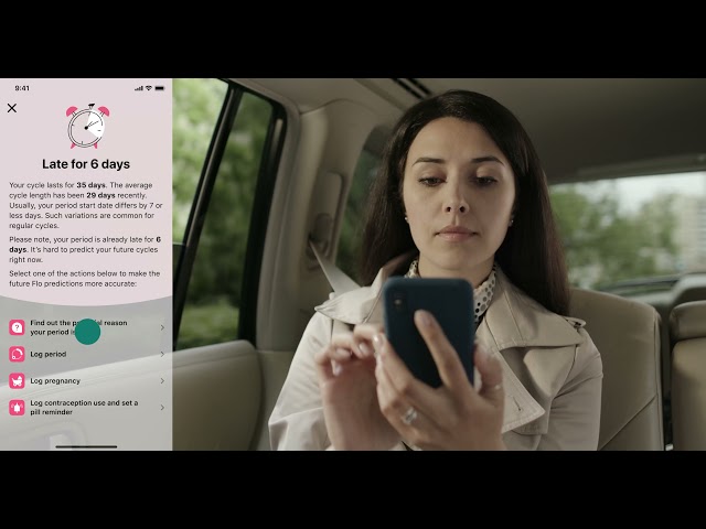 About Flo Period Tracker