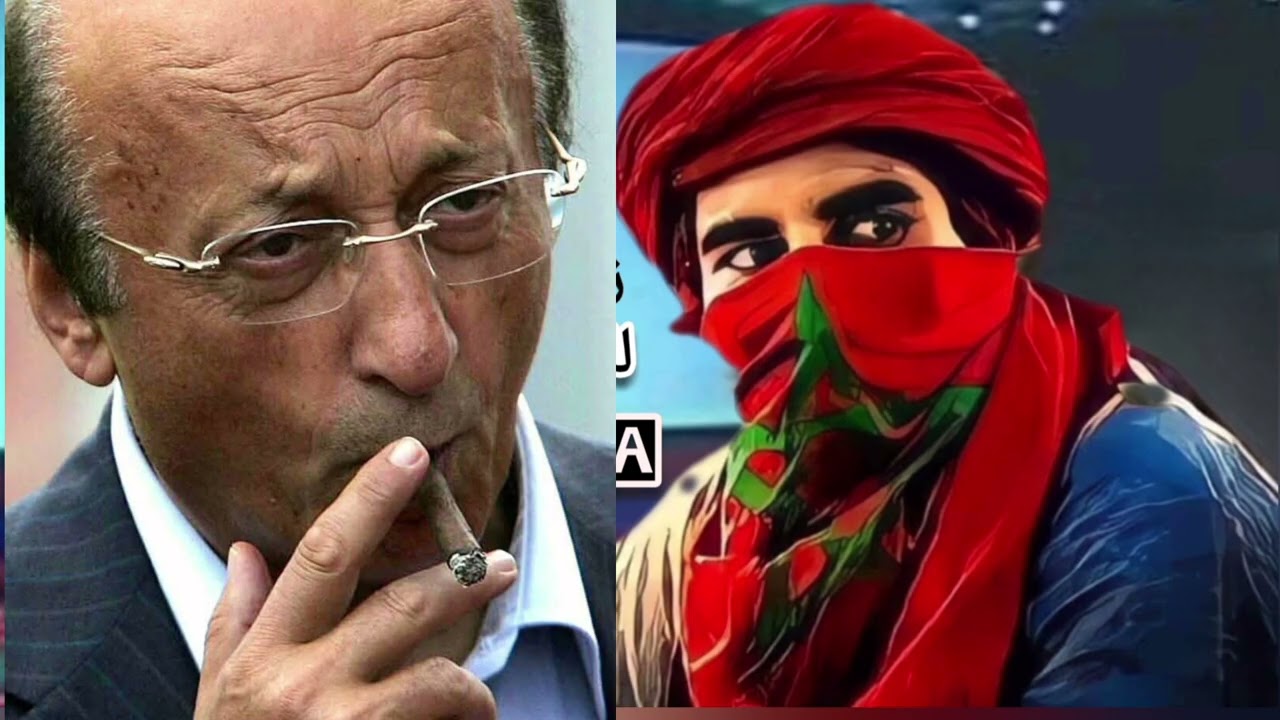 ال FBI مبعوث الشركة للمافيا الكروية.... زمن لعنكبوت 