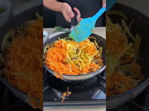 Easy Farofa Recipe – Brazil’s Tastiest Side Dish in Minutes!