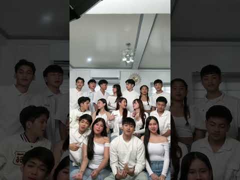 malungkot pa din si Angel🥲 tignan nyo sa likod ang #CLAZUMI #Runcav #RuncavEvents #RuncavManagement