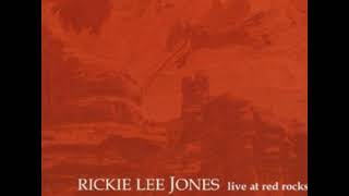 16 •  Rickie Lee Jones - Satellites