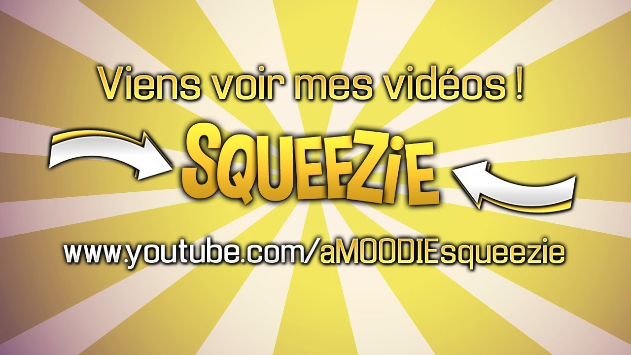 Bienvenue sur ma chaîne ! thumbnail