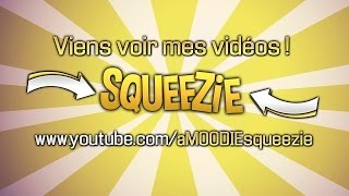 Bienvenue sur ma chaîne 