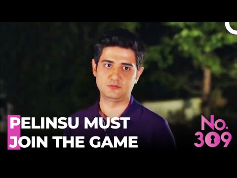 Let's End This Somehow - No. 309