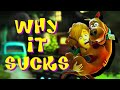 The Last Scooby Doo Games Ever Made