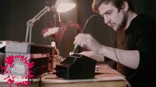Video thumbnail for The Pink Floyd Sound - Farfisa Compact Duo maintanance by pinkfloydtribute