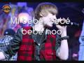 Baby-Justin Bieber en español 
