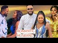 ROMANTIC HUSBAND COMPLETE MOVIE ''New Trending Movie'' FREDERICK LEONARD 2023 LATEST NIGERIAN MOVIE