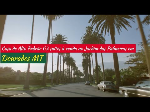 Casa à venda em Dourados por R$1.980.000 imagem 1