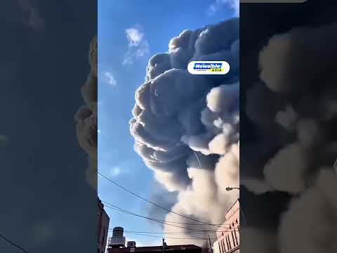 Tehran Hit: Israeli–US Strike Targets Iran’s Key Headquarters