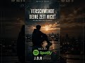 🎧 „Verschwende deine Zeit nicht“