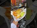 Cheapest Breakfast In Surat Rs 20 Only Gujratstreetfood Indiansnack Streetfood