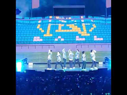 [221006] ENHYPEN - Tamed-Dashed live in Fort Worth/Dallas