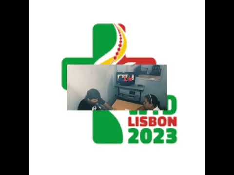 Programa de Radio la Voz de la Iglesia Católica l JMJ Lisboa 2023