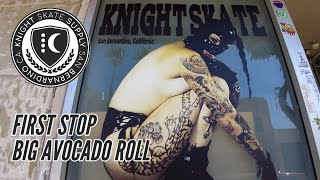 Knight Skate