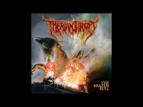 Therianthropy - The Brazen Bull